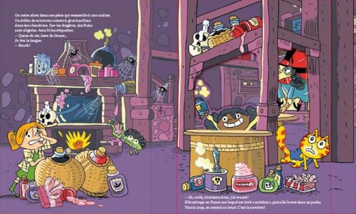 Frissons-au-CP-la fete des monstres-galerie 2