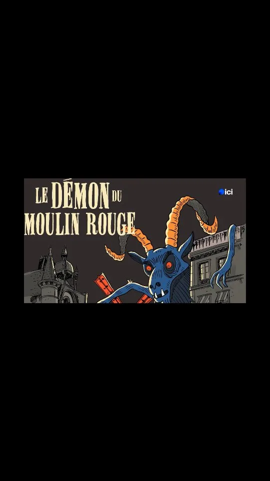 Le nouvel album de Sacr&eacute;-C&oelig;ur.... on en parle !
#Sacr&eacute;-C&oelig;ur #paris #francetv #ameliesarn #d&eacute;mon